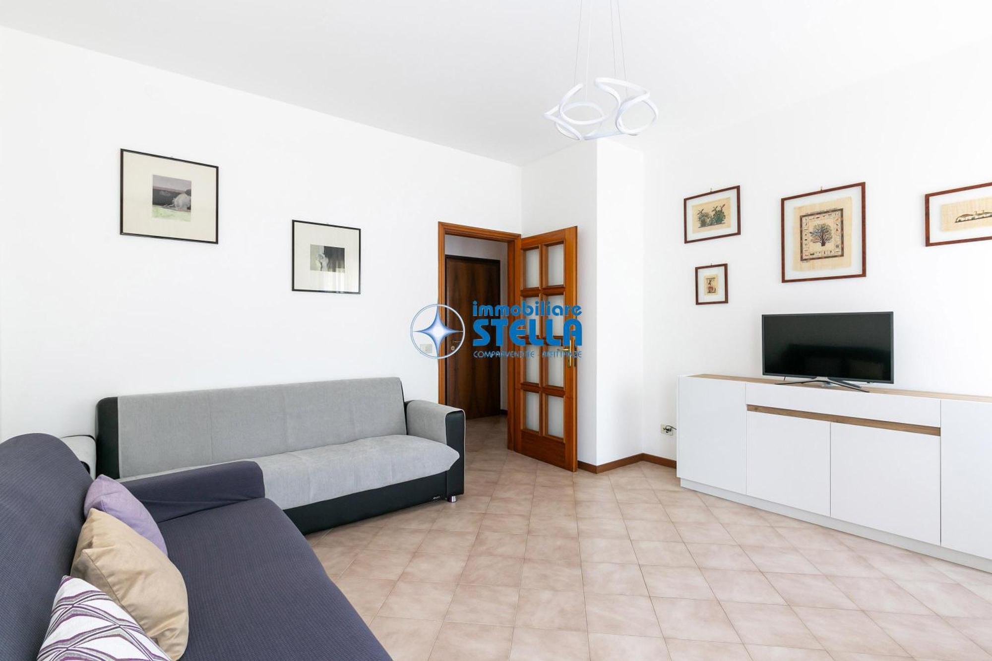 Condominio Nausicaa Лидо-ди-Езоло Экстерьер фото