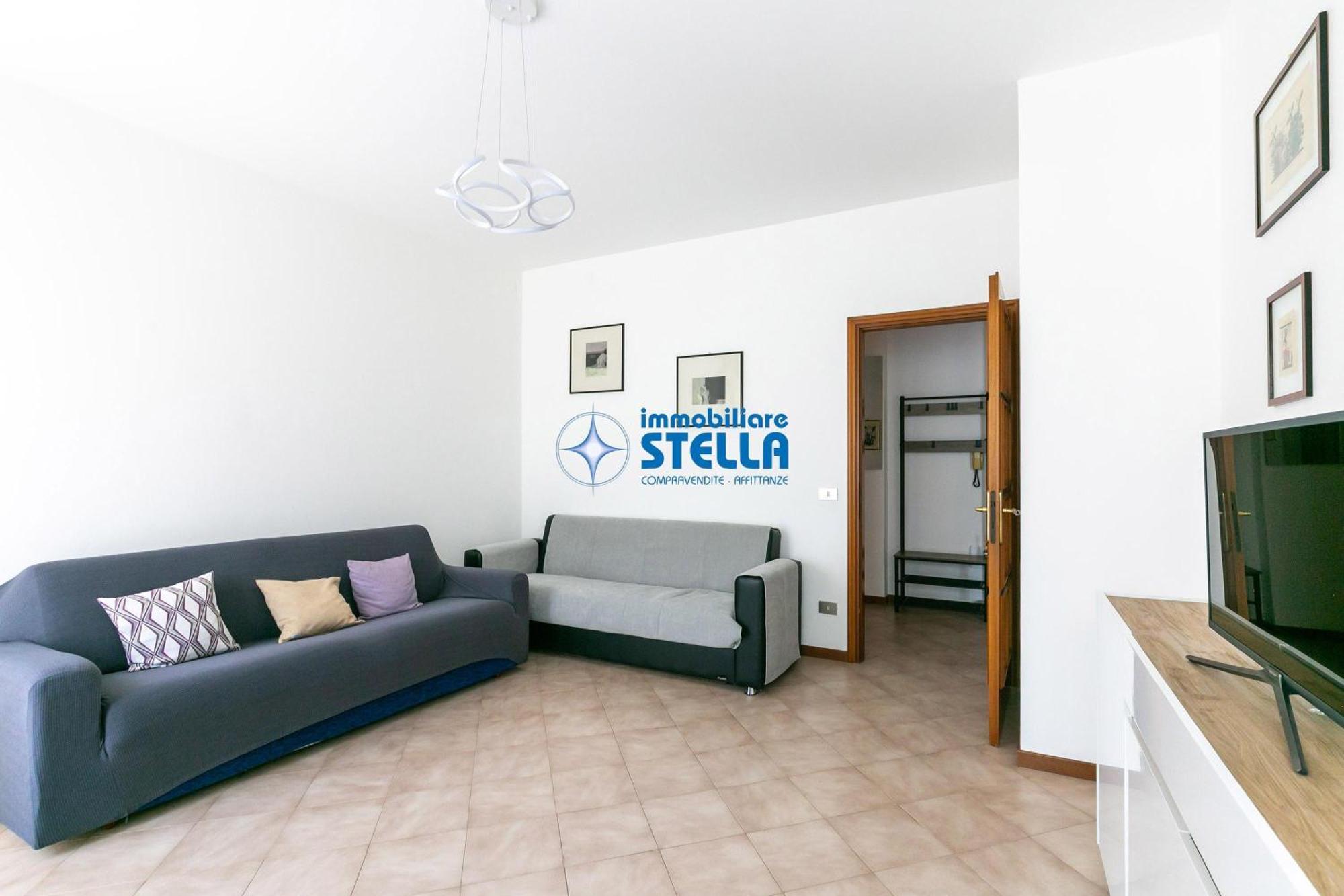 Condominio Nausicaa Лидо-ди-Езоло Экстерьер фото