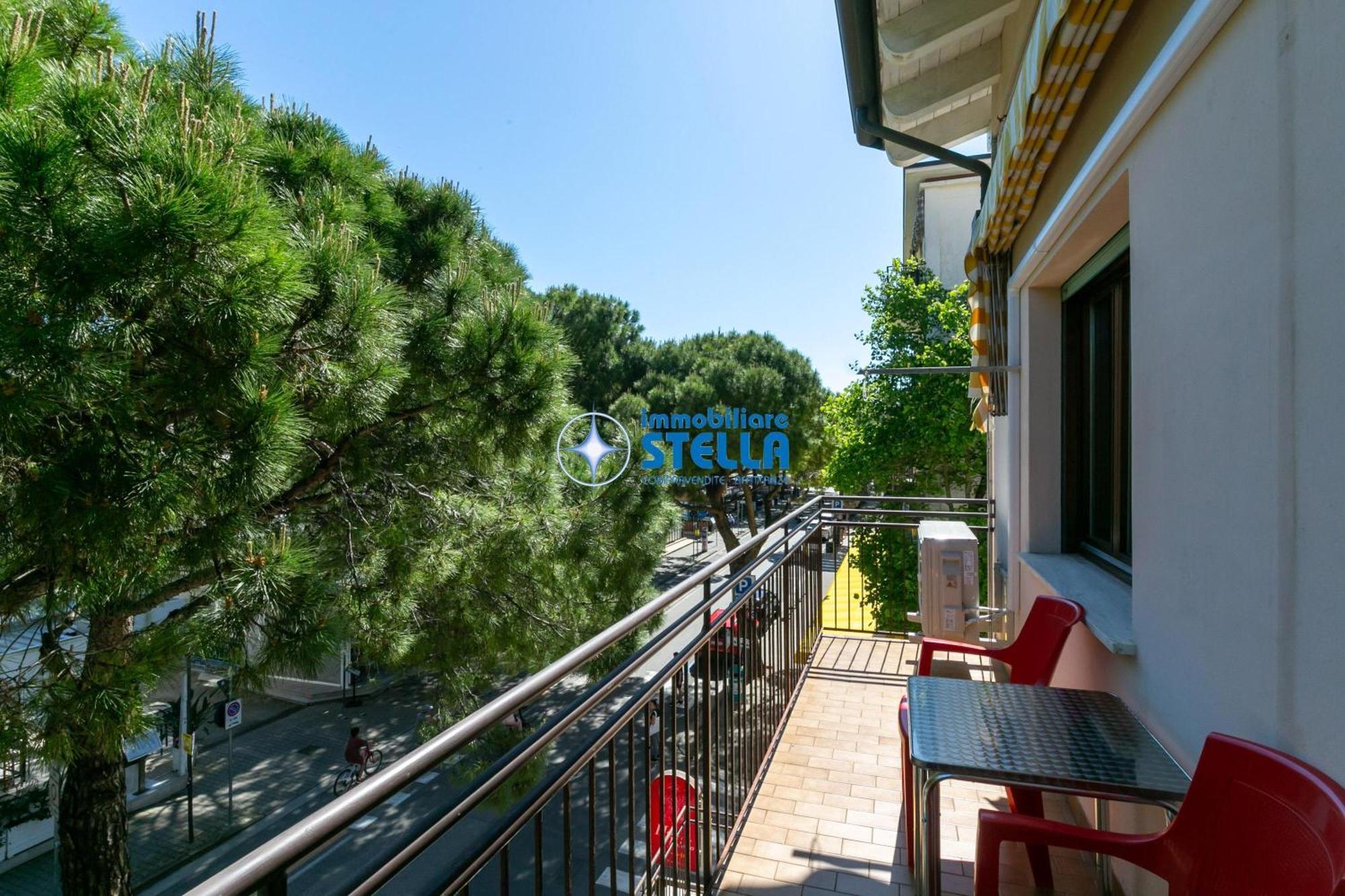 Condominio Nausicaa Лидо-ди-Езоло Экстерьер фото