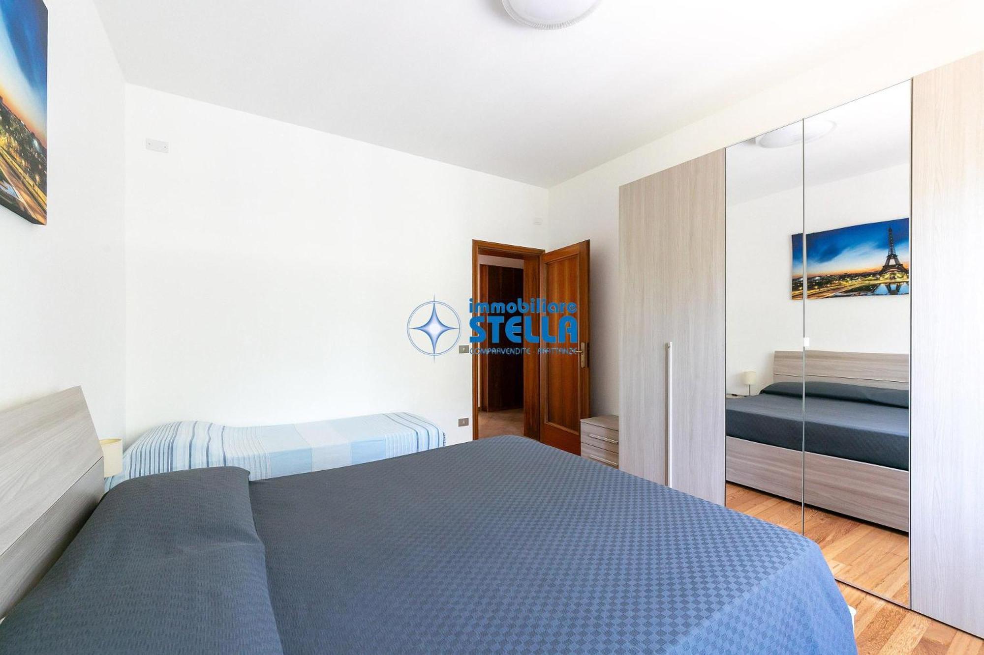 Condominio Nausicaa Лидо-ди-Езоло Экстерьер фото